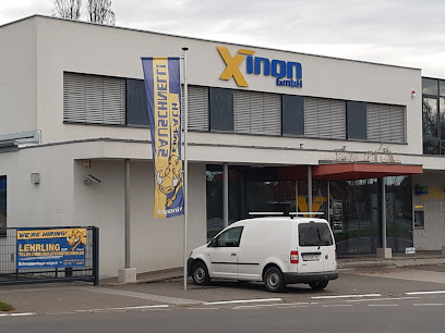 Xinon GmbH
