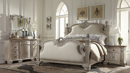 Furniture Store «Home Elegance Furniture», reviews and photos, 1800 NJ-27, Edison, NJ 08817, USA