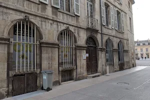 Banque des Métaux Précieux Dijon image
