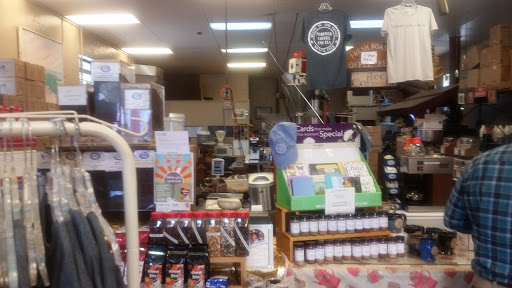 Coffee Store «Norfolk Coffee & Tea Co», reviews and photos, 212 E 18th St, Norfolk, VA 23517, USA