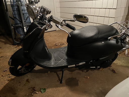 Motorcycle Dealer «Upstate Cycle», reviews and photos, 904 Laurens Rd, Greenville, SC 29607, USA