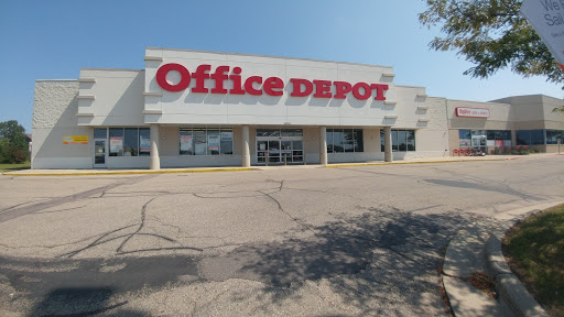 Office Supply Store «OfficeMax», reviews and photos, 2020 Adams St, Mankato, MN 56001, USA