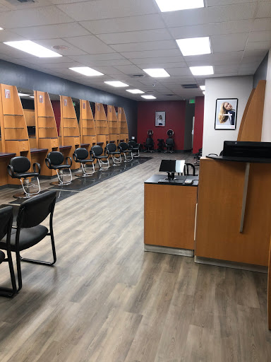 Hair Salon «Fantastic Sams Cut & Color», reviews and photos, 9975 Wadsworth Pkwy g, Westminster, CO 80021, USA