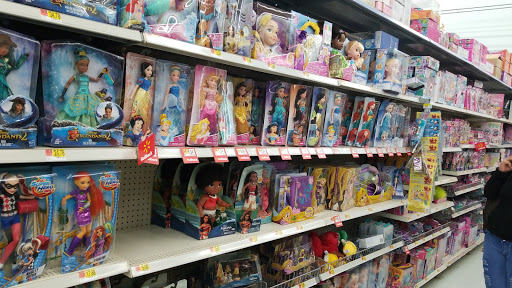 Discount Store «Walmart», reviews and photos, 1501 US-22, Watchung, NJ 07069, USA