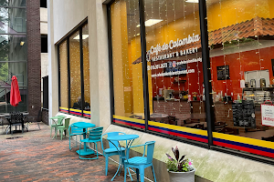 Café de Colombia Restaurant and Bakery image