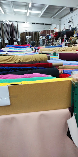 Fabric Store «Fabrics For Less», reviews and photos, 2810 NE Sunset Blvd, Renton, WA 98056, USA