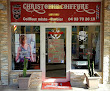 Salon de coiffure Christophe Coiffure 06130 Grasse