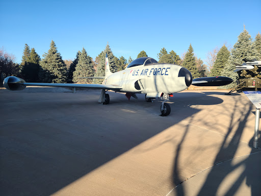 Museum «Peterson Air & Space Museum», reviews and photos, 150 Ent Ave, Peterson AFB, CO 80914, USA