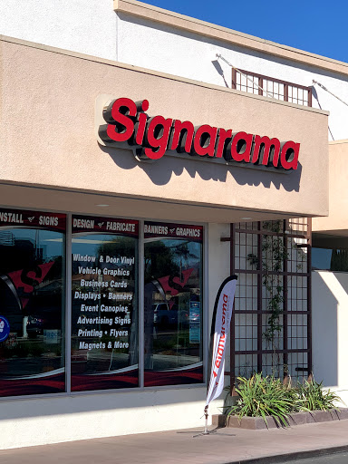 Banner store Simi Valley