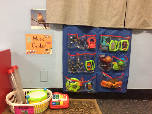 Day Care Center «Just Like Home Too Daycare & Preschool», reviews and photos, 1456 E Broadway Rd, Mesa, AZ 85204, USA