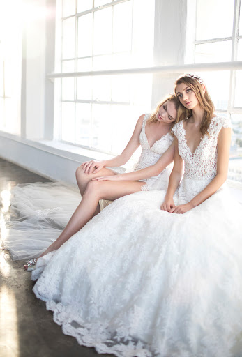 Bridal Shop «Winnie Couture», reviews and photos, 2909 Selwyn Ave, Charlotte, NC 28209, USA