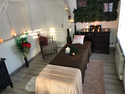 Làchez-Prisc Massages soins visage et soins énergétiques uniquement sur rendez-vous. à Pézenas