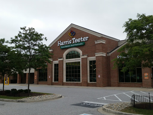 Grocery Store «Harris Teeter», reviews and photos, 8620 Guilford Rd, Columbia, MD 21046, USA