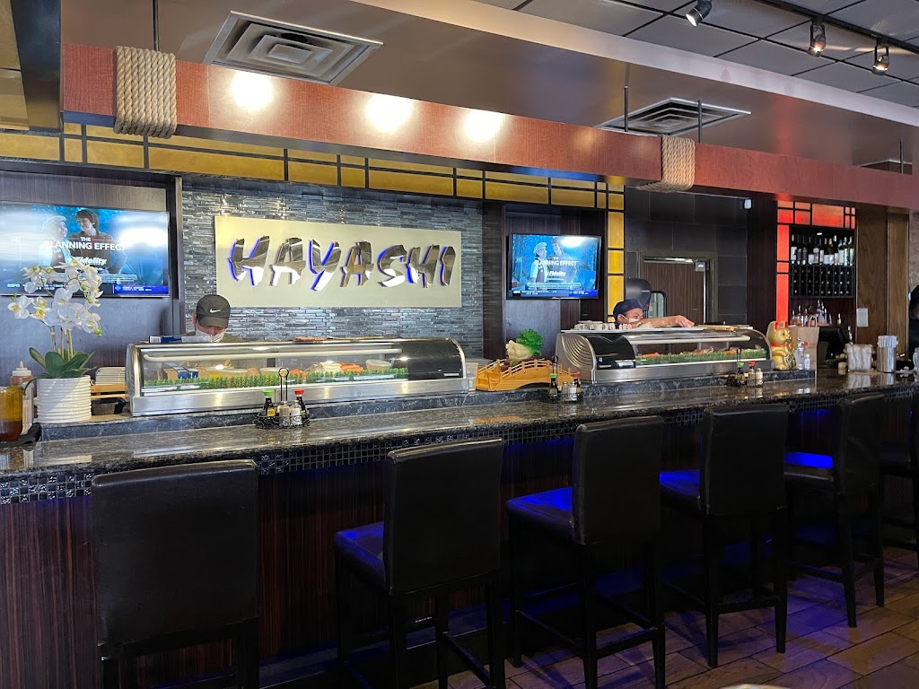 Hayashi Midtown 79410