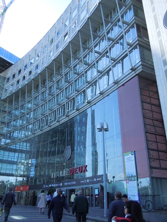 Photo n° 13 de l'avis de Laurent.o fait le 27/11/2020 à 22:39