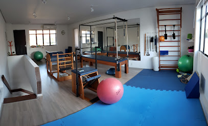 PHYSIS PILATES