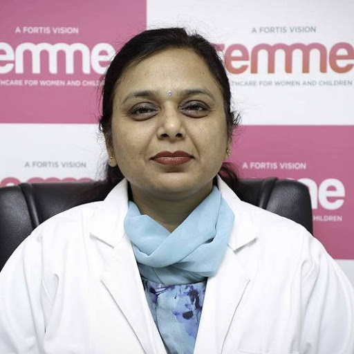 Dr Madhu Goel - Best Gynaecologist in South Delhi, Pregnancy Expert, Best Pregnancy Doctor, Laparoscopic Surgeon in South Delhi, Obstetrician, Infertility Specialist, Laparoscopic Surgeon