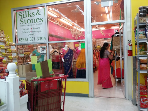 Indian Grocery Store «India Bazaar», reviews and photos, 35 S White Horse Pike, Stratford, NJ 08084, USA