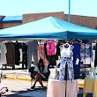 Irving Village Outdoor Market Albuquerque