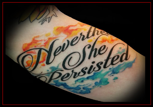 Explore full neck tattoo ideas for men, creative tattoo ideas in Fremont, available at Eternal Tattoo And Body Piercing