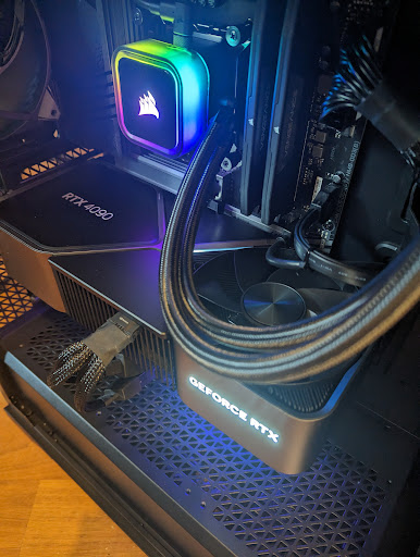 Santa Barbara Computer Repair PC Mechanic image