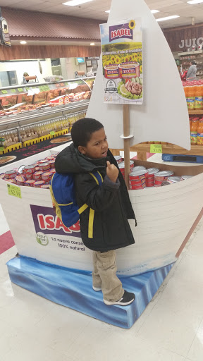 Supermarket «Twin City Supermarket», reviews and photos, 216 Sip Ave, Jersey City, NJ 07306, USA