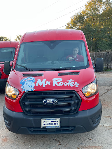 Plumber «Mr. Rooter Plumbing Repair», reviews and photos, 715 Bush St, Roswell, GA 30075, USA