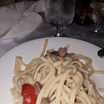 Photo n°2 de l'avis de Rosamaria.u fait le 06/08/2022 à 15:17 sur le  Pizzeria ristorante Da Federico à Castelsaraceno