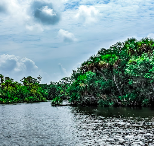 Boat Tour Agency «River Lilly Cruises», reviews and photos, 500 E Prima Vista Blvd, Port St Lucie, FL 34983, USA