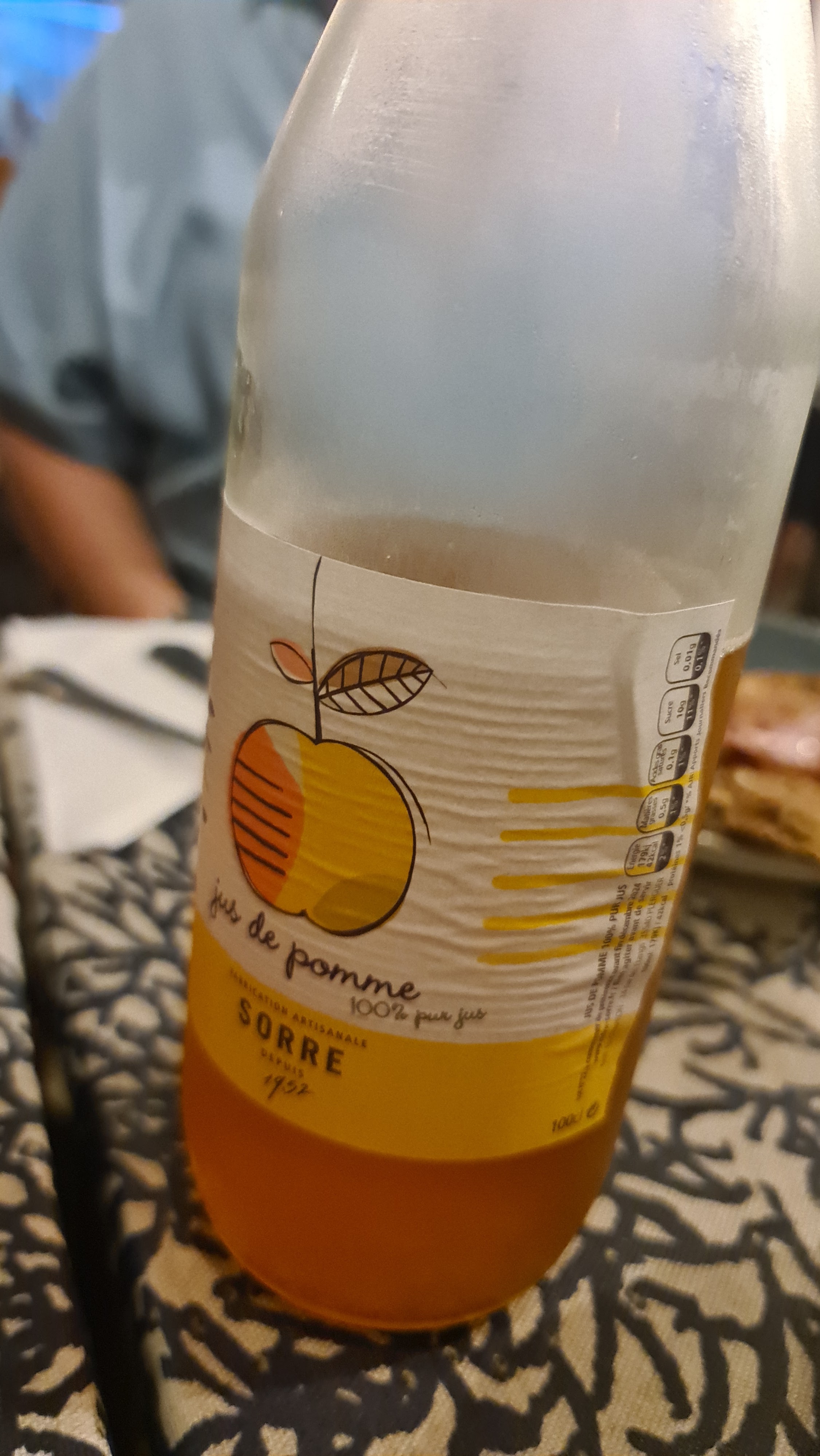 Photo n° 10 de l'avis de Stéphane.a fait le 21/08/2023 à 21:18