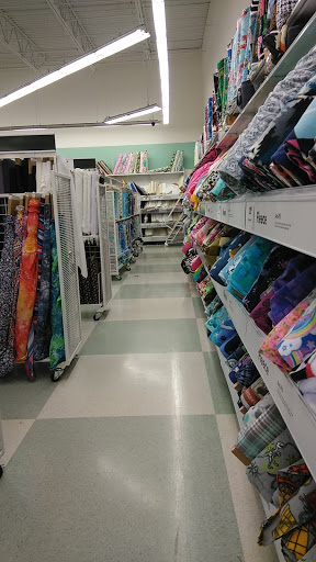 Fabric Store «Jo-Ann Fabrics and Crafts», reviews and photos, 1380 Dogwood Dr SE, Conyers, GA 30013, USA