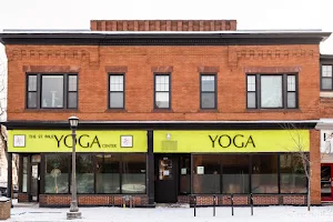 The St. Paul Yoga Center image