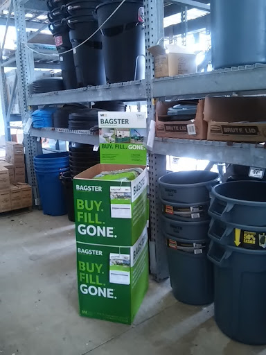 Home Improvement Store «The Home Depot», reviews and photos, 2111 Randall Rd, Geneva, IL 60134, USA