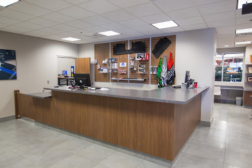 Car Dealer «Davis-Moore Chrysler Dodge Jeep Ram», reviews and photos, 7675 E Kellogg Dr, Wichita, KS 67207, USA