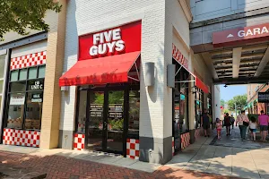 Five Guys image