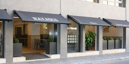 Cafeteria Balmes