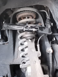 Russo Tires - Photo 5 - Car repair in Miami, FL, Miami