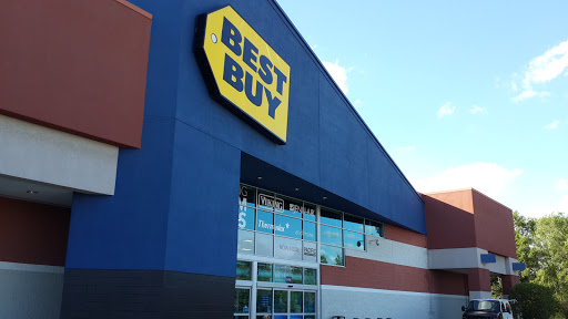 Electronics Store «Best Buy», reviews and photos, 3351 Mall Loop Dr, Joliet, IL 60431, USA