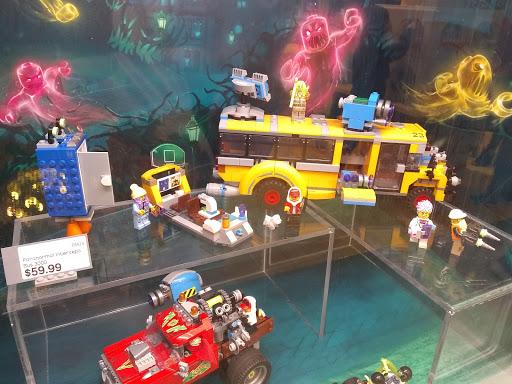 Toy Store «The LEGO Store», reviews and photos, 2901 S Capital of Texas Hwy, Austin, TX 78746, USA