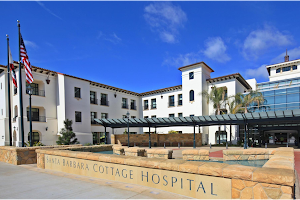 Santa Barbara Cottage Hospital image