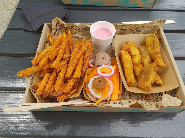 Értékelések erről a helyről: Street Food Box, Hegykő - Étterem