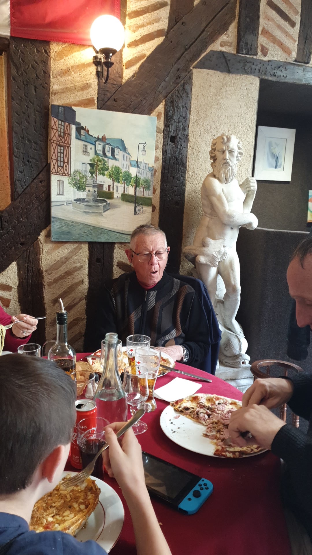 Photo n° 4 de l'avis de Anne.o fait le 29/12/2019 à 11:28