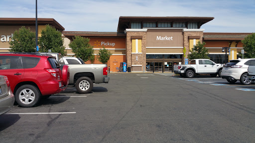 Department Store «Walmart Supercenter», reviews and photos, 5454 Crossings Dr, Rocklin, CA 95677, USA