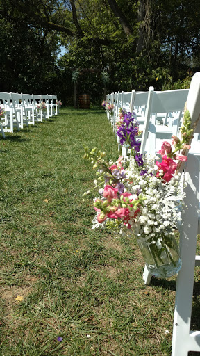 Wedding Venue «Rolling Meadows Ranch», reviews and photos, 421 N Waynesville Rd, Lebanon, OH 45036, USA