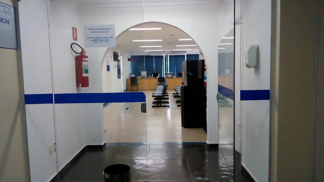 Biocenter Laboratorio Clinico