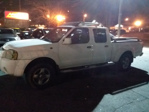 Car Dealer «Champ Motors», reviews and photos, 1167 Alpharetta Hwy, Roswell, GA 30075, USA