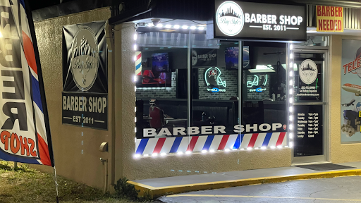 Bay Styles Barber Shop