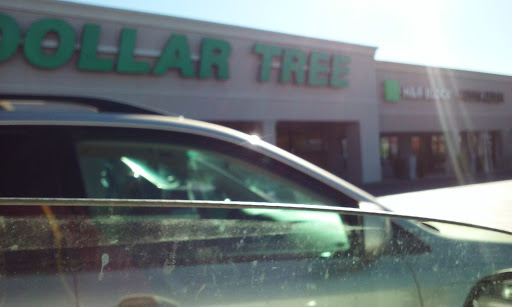 Dollar Store «Dollar Tree», reviews and photos, 170 Strickland Dr, Orange, TX 77630, USA