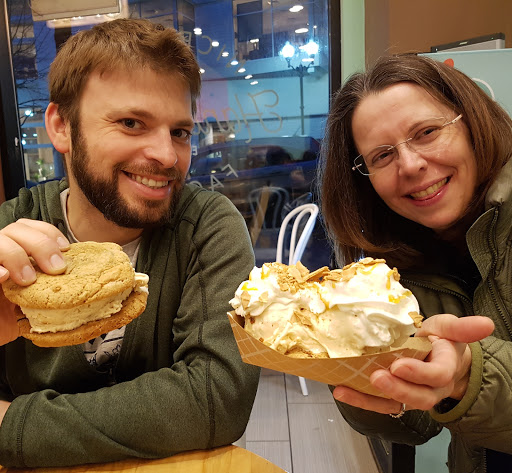 Ice Cream Shop «Nicecream», reviews and photos, 2831 Clarendon Blvd, Arlington, VA 22201, USA