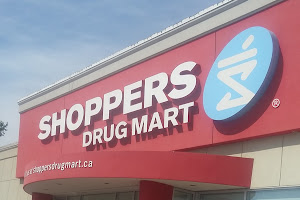 Shoppers Drug Mart